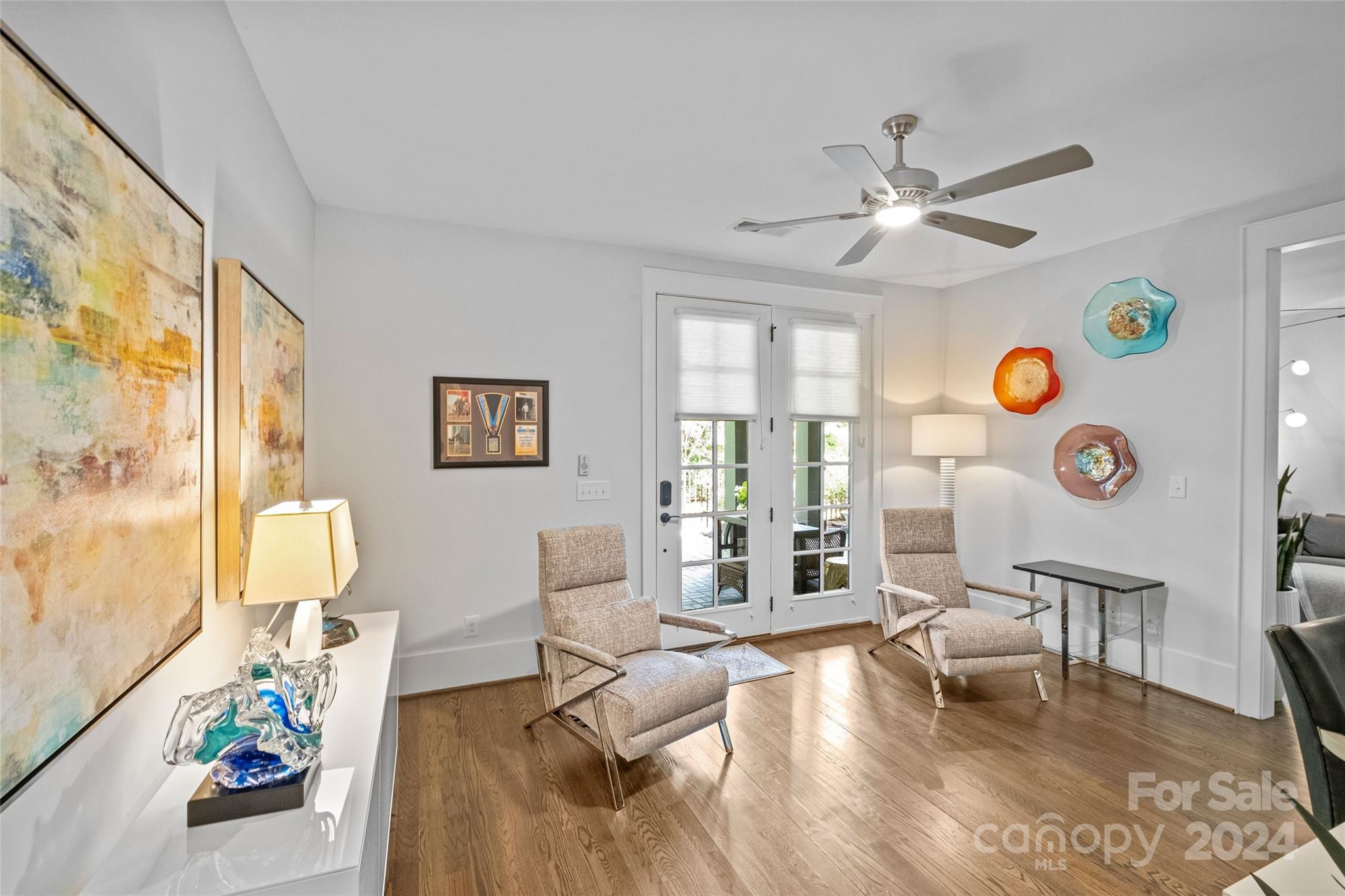 Southpark - Residential