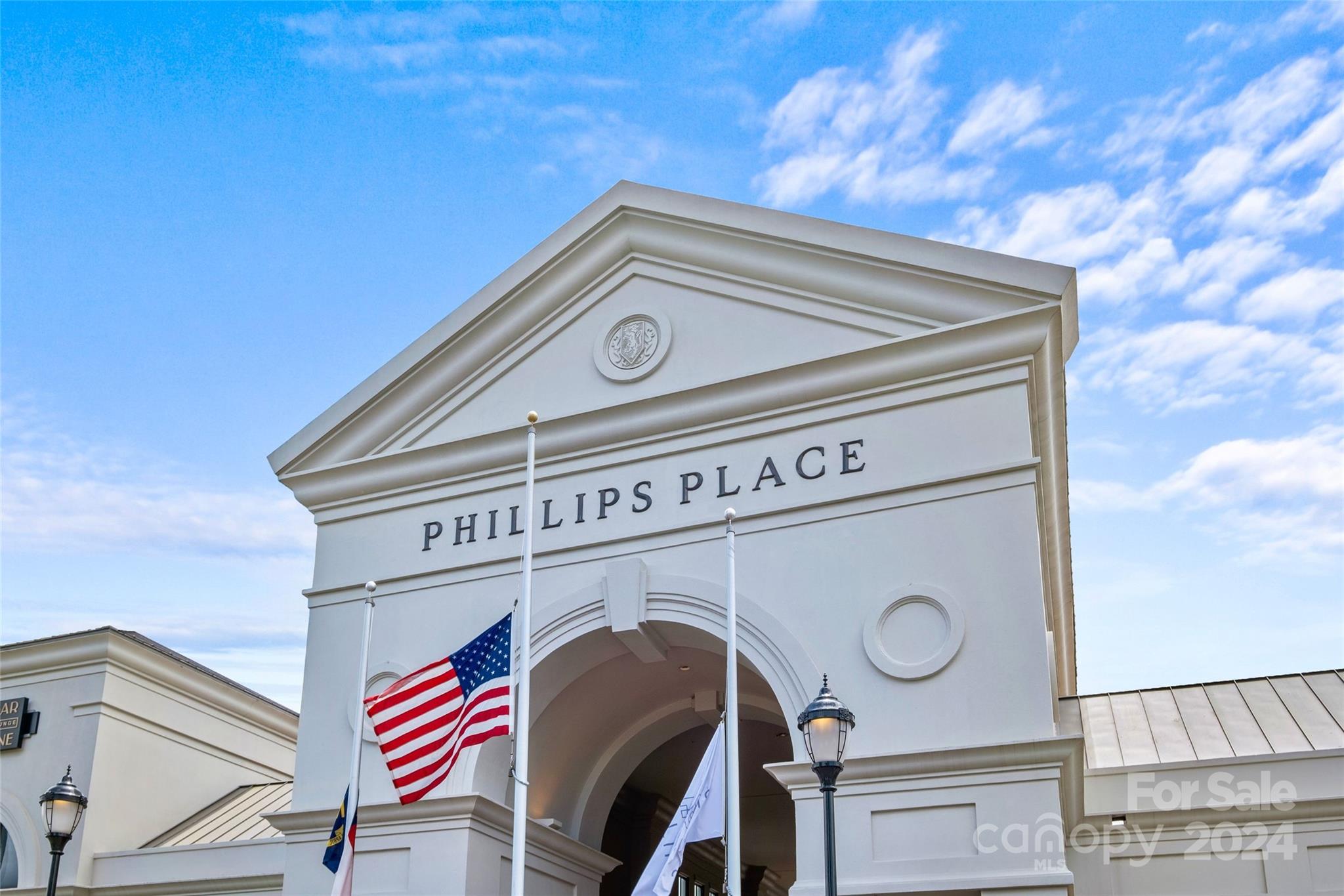 Southpark - Residential