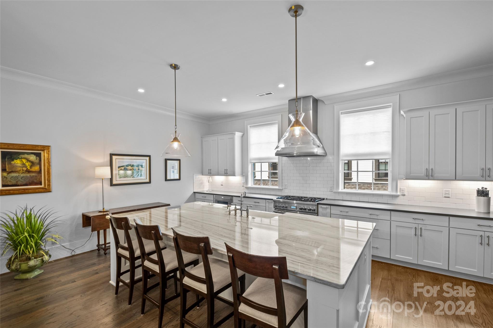 Southpark - Residential