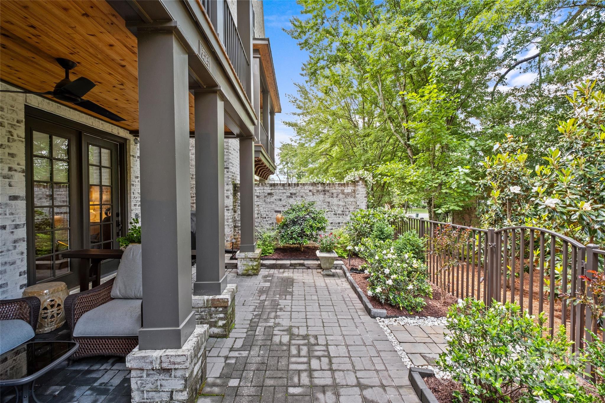 Southpark - Residential