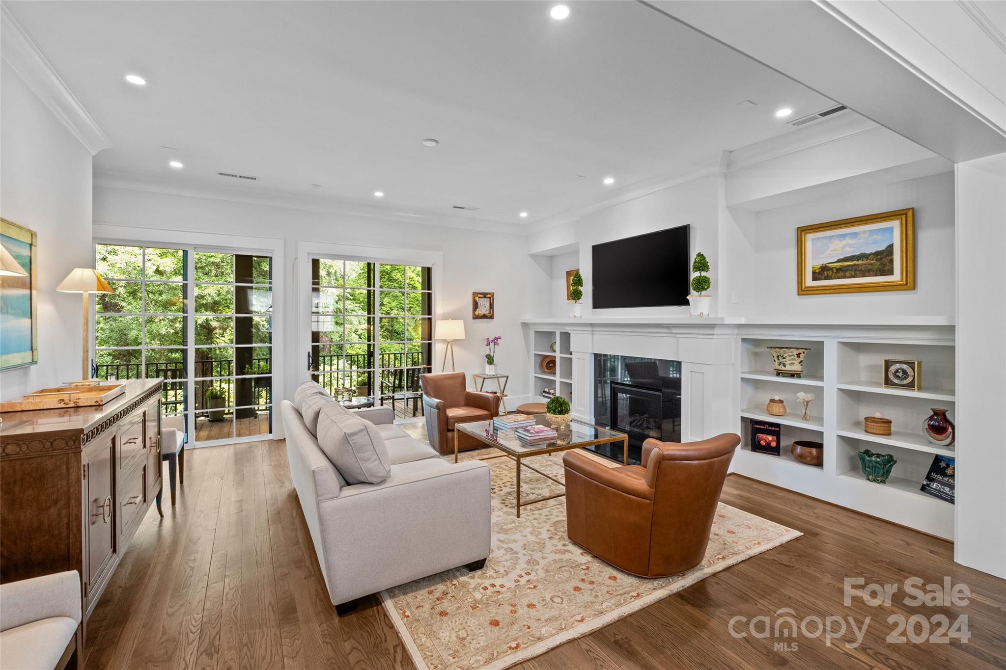 Southpark - Residential