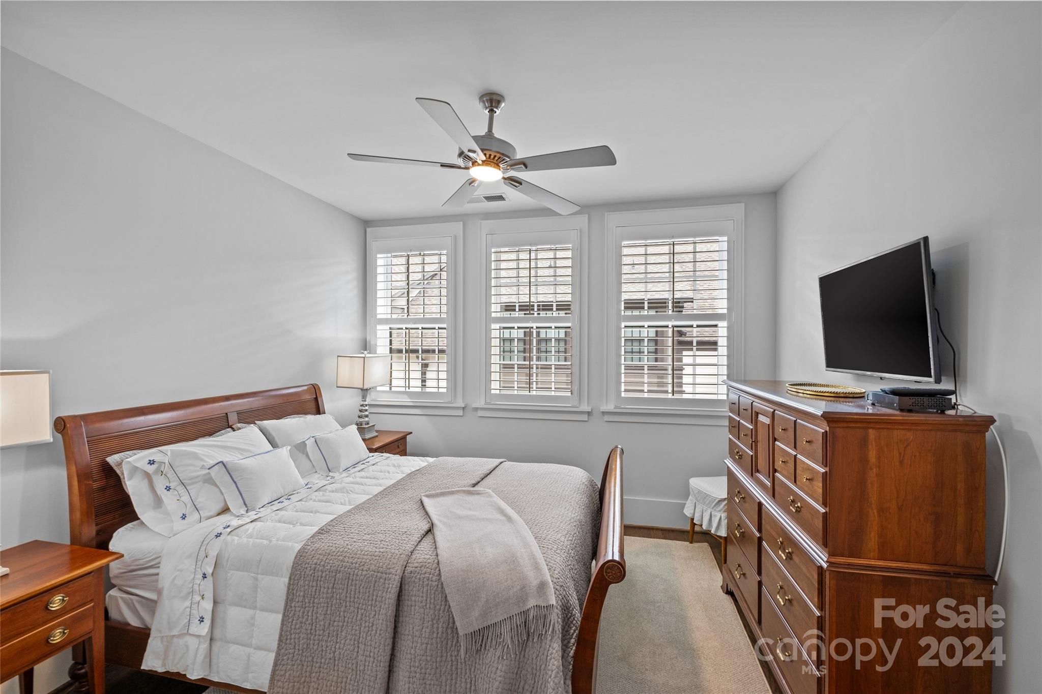 Southpark - Residential