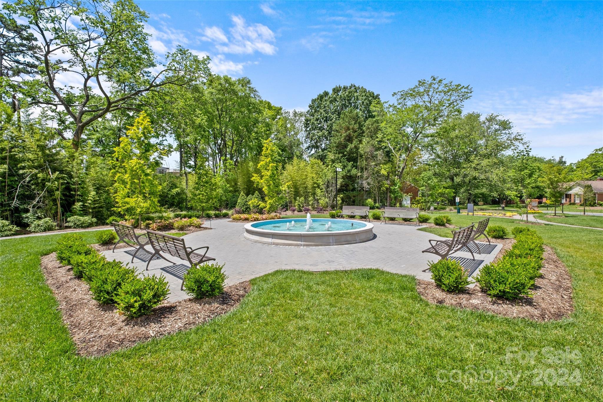 Southpark - Residential