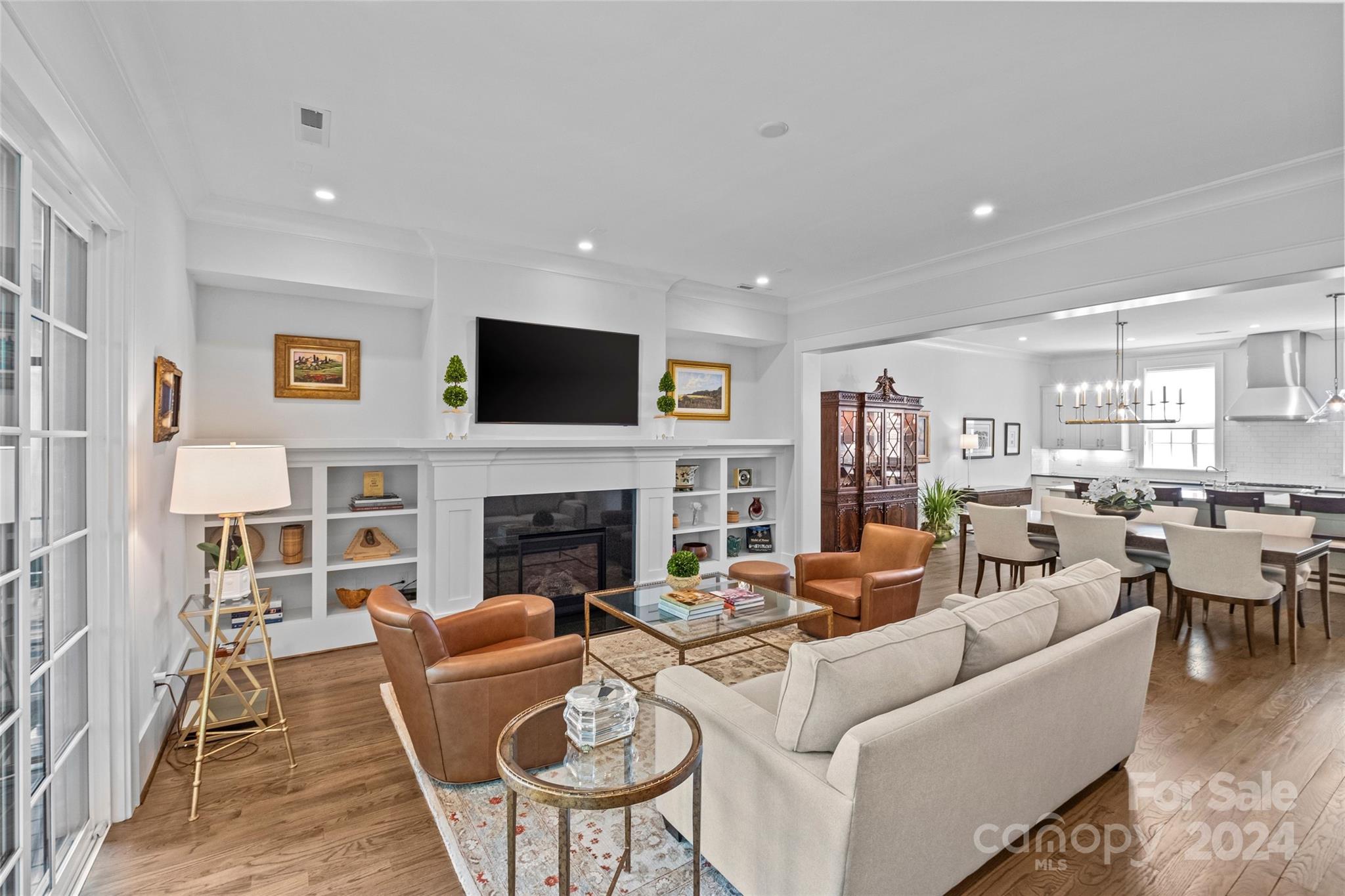 Southpark - Residential