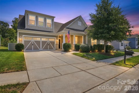 Photo of 15704 Reynolds Drive, Indian Land, SC 29707 (MLS # 4419421)