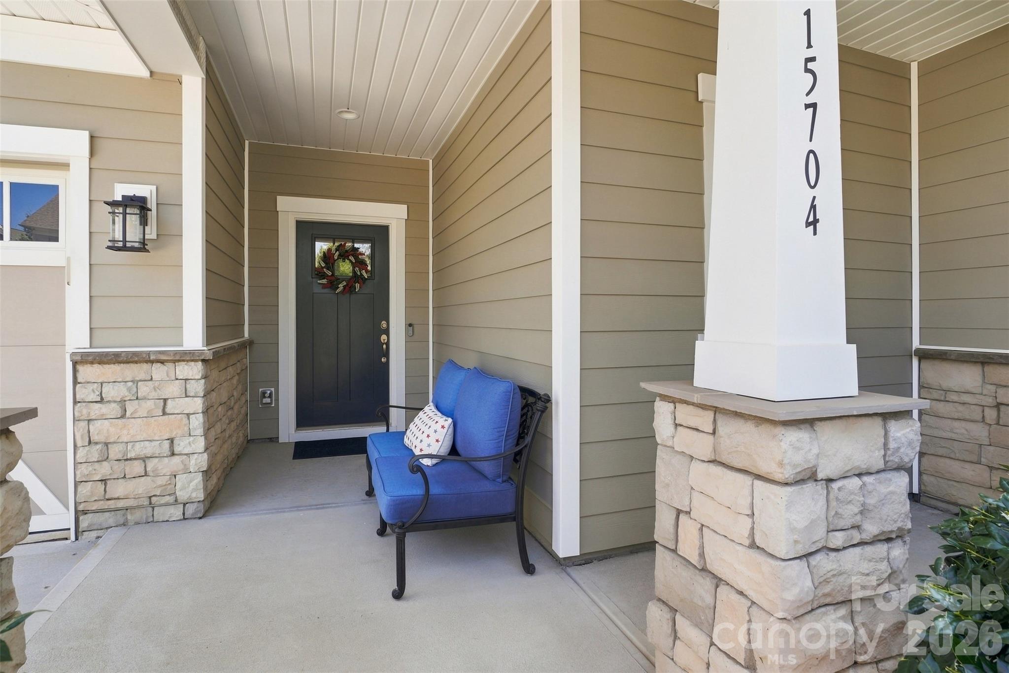 15704 Reynolds Drive