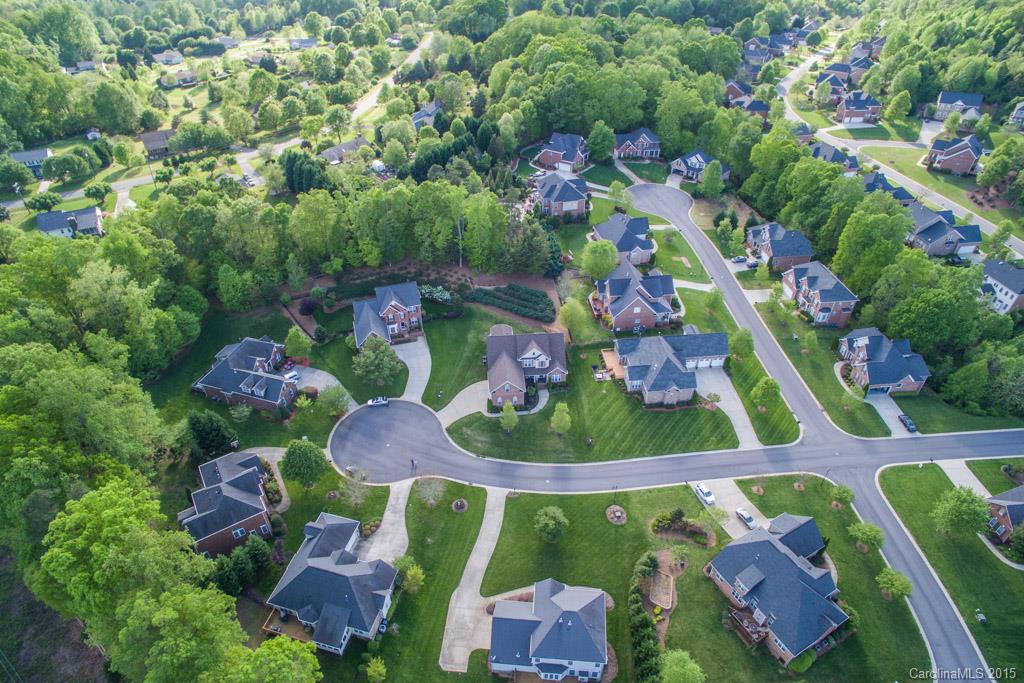 Melbourne At Bailiwyck - Residential