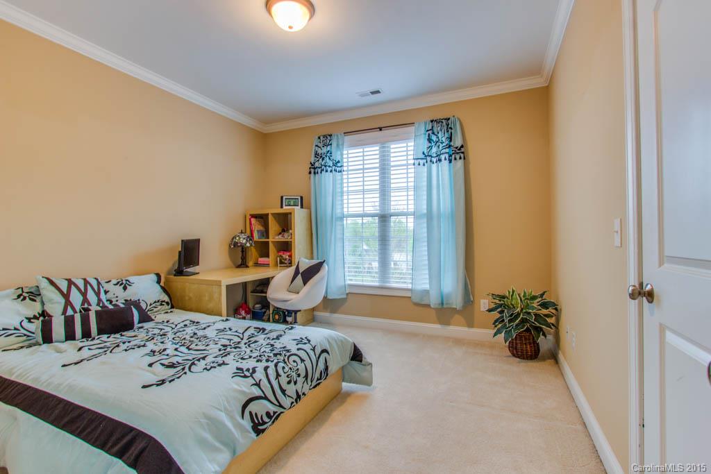 Melbourne At Bailiwyck - Residential