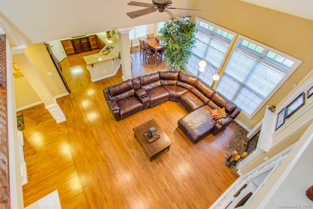 Melbourne At Bailiwyck - Residential