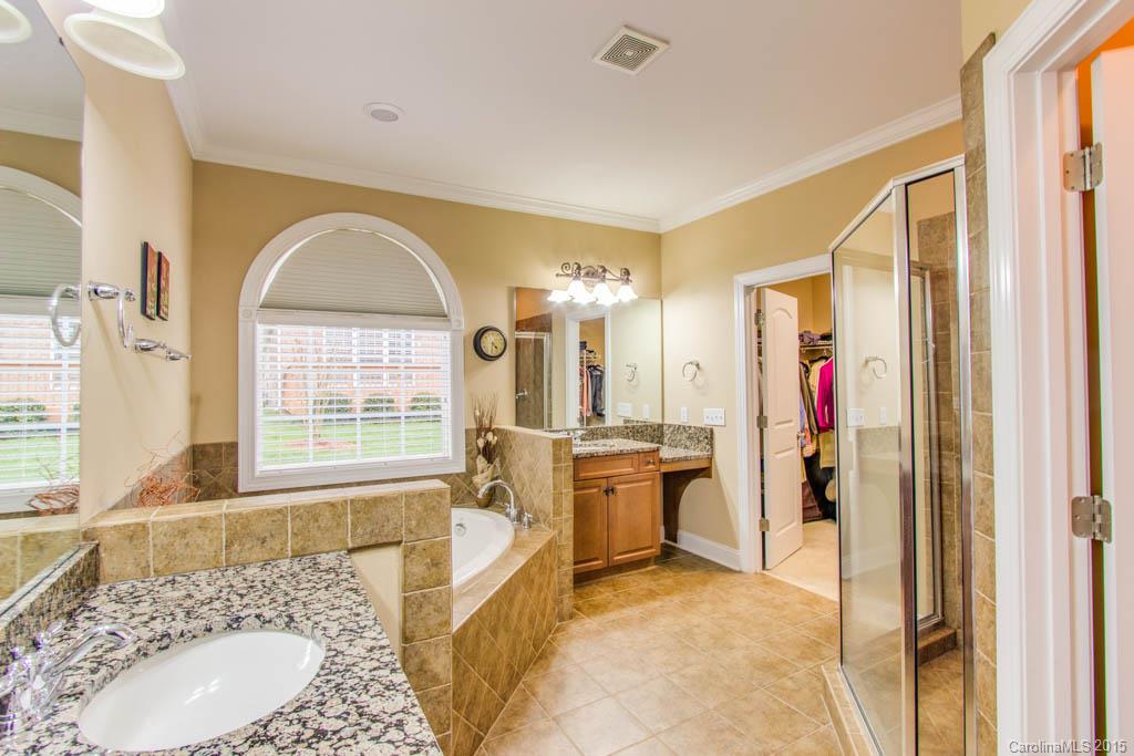 Melbourne At Bailiwyck - Residential