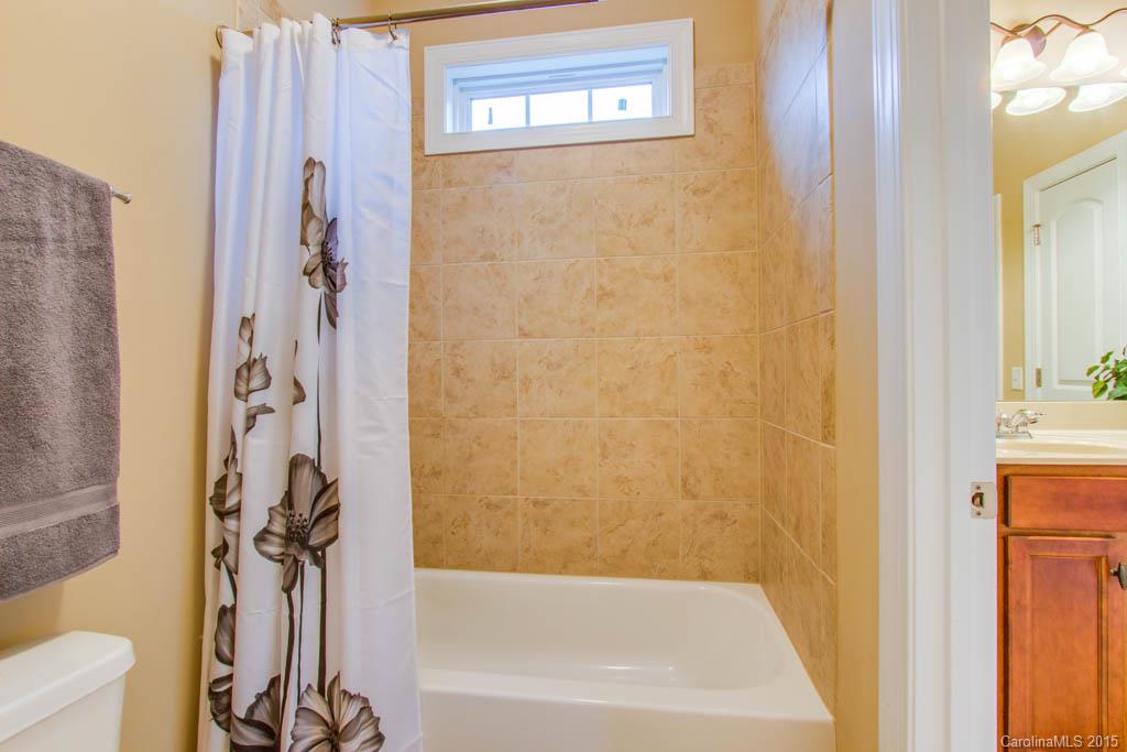 Melbourne At Bailiwyck - Residential