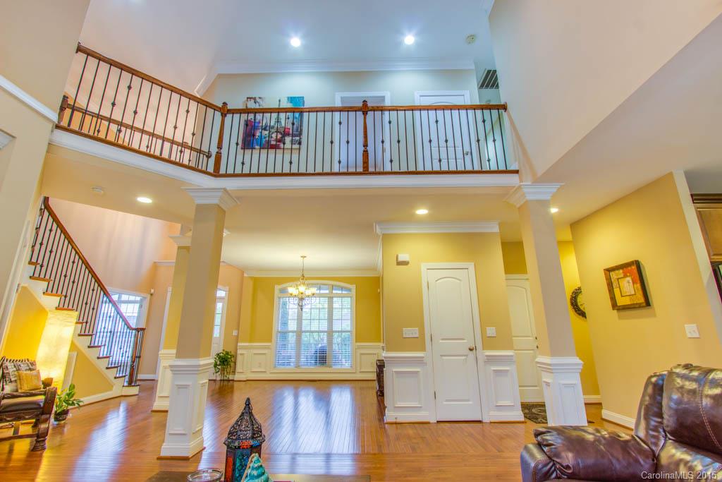 Melbourne At Bailiwyck - Residential