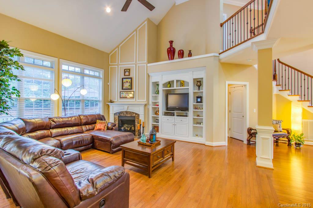 Melbourne At Bailiwyck - Residential