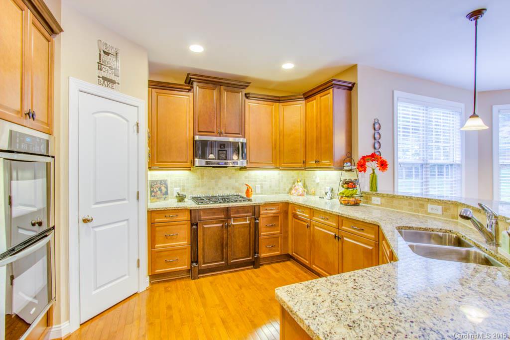 Melbourne At Bailiwyck - Residential