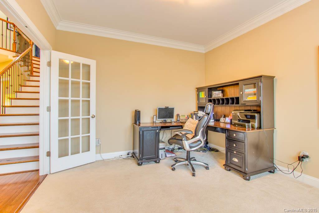 Melbourne At Bailiwyck - Residential