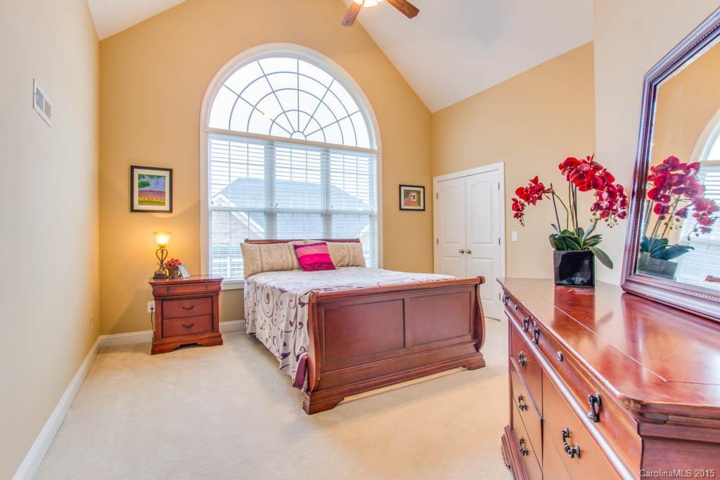 Melbourne At Bailiwyck - Residential