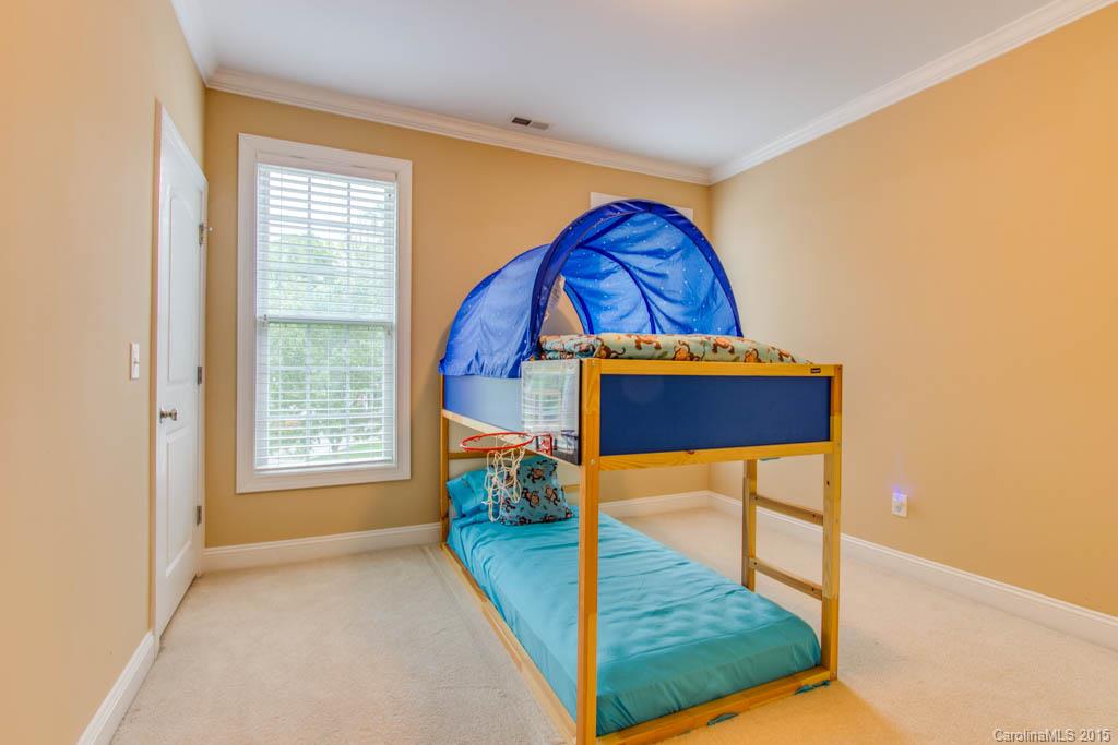 Melbourne At Bailiwyck - Residential