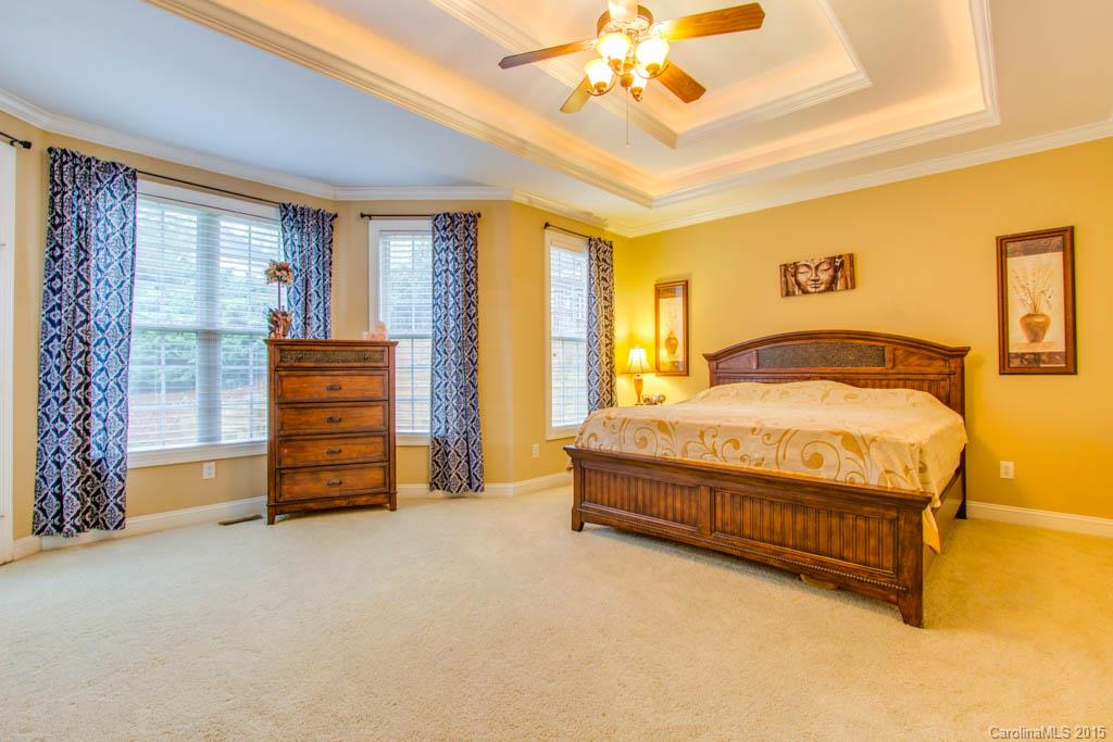 Melbourne At Bailiwyck - Residential