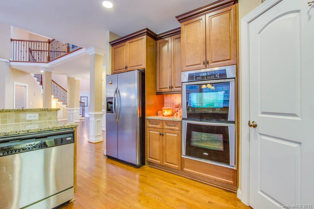 Melbourne At Bailiwyck - Residential