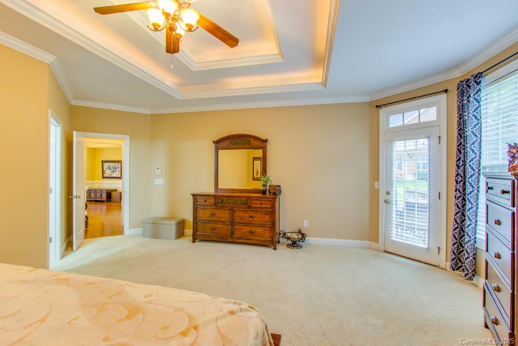 Melbourne At Bailiwyck - Residential