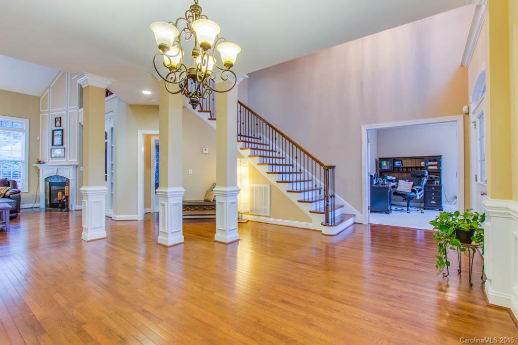 Melbourne At Bailiwyck - Residential