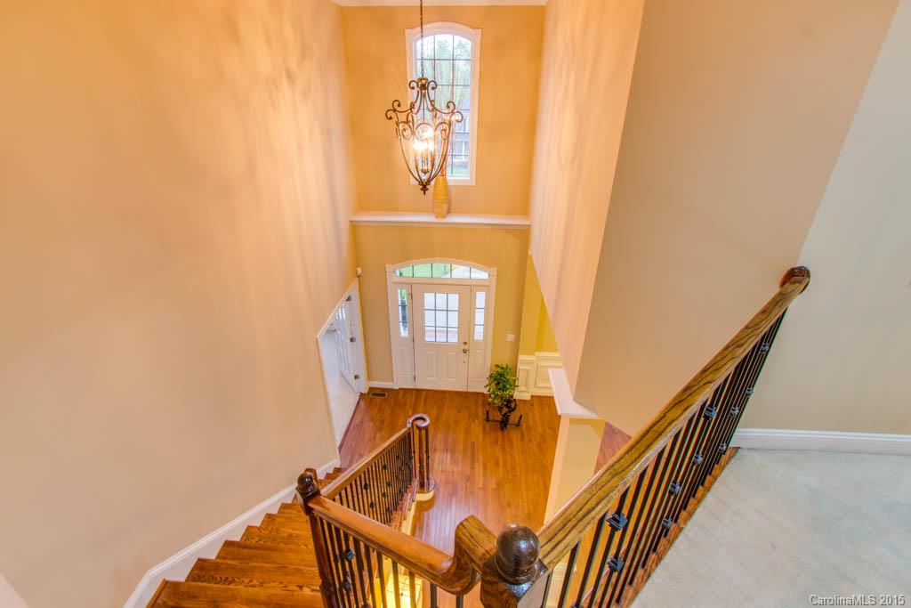 Melbourne At Bailiwyck - Residential