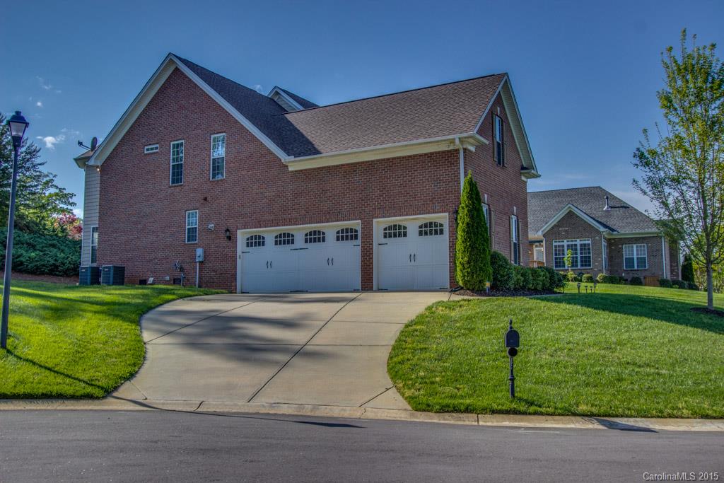 Melbourne At Bailiwyck - Residential