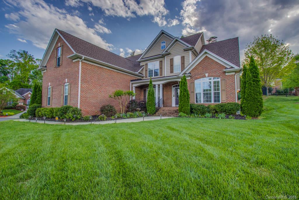 Melbourne At Bailiwyck - Residential