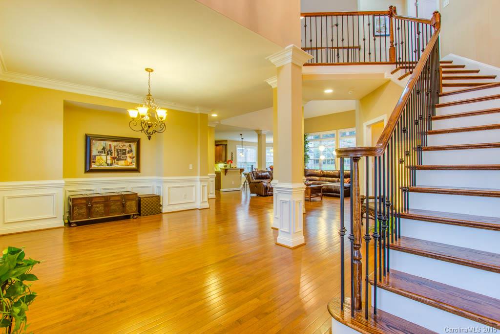 Melbourne At Bailiwyck - Residential