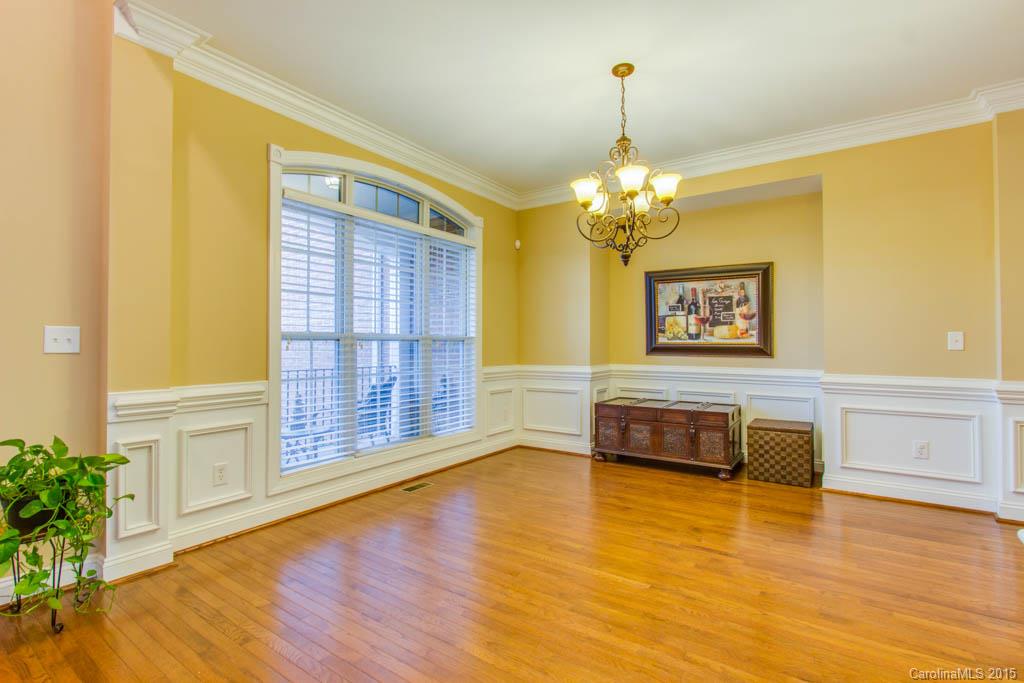 Melbourne At Bailiwyck - Residential