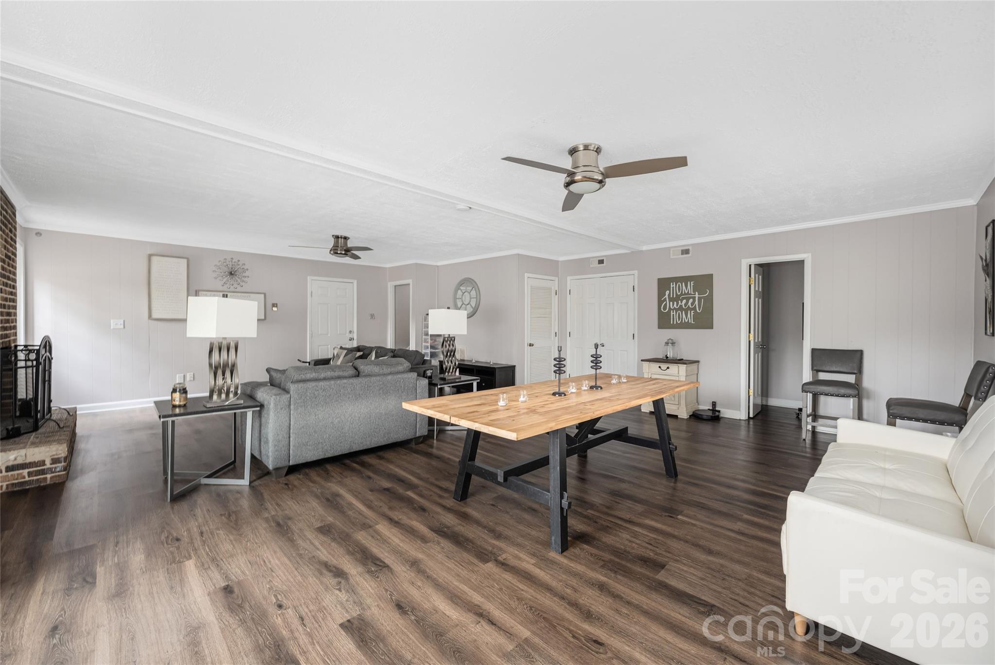 Coulwood Hills - Residential