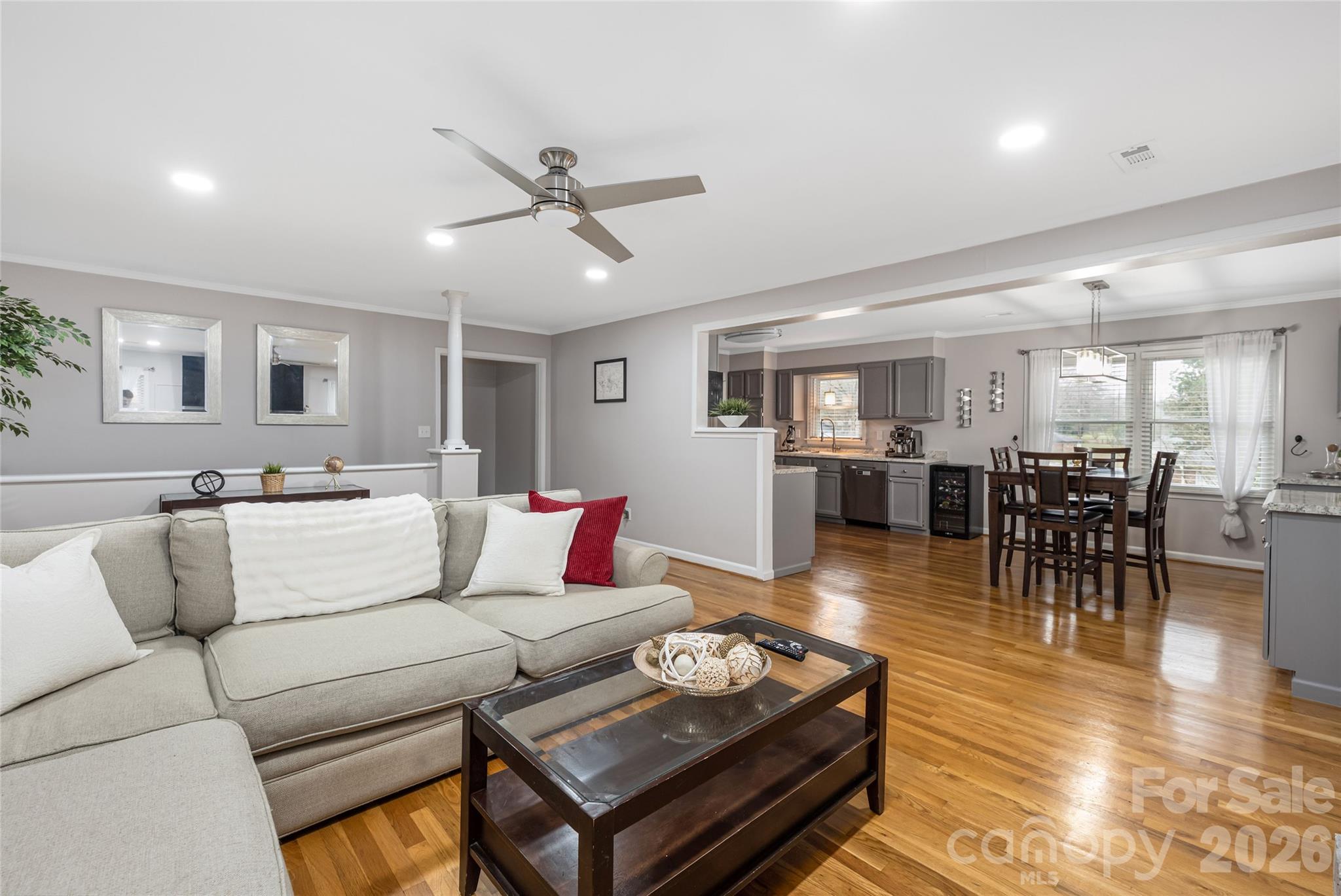 Coulwood Hills - Residential