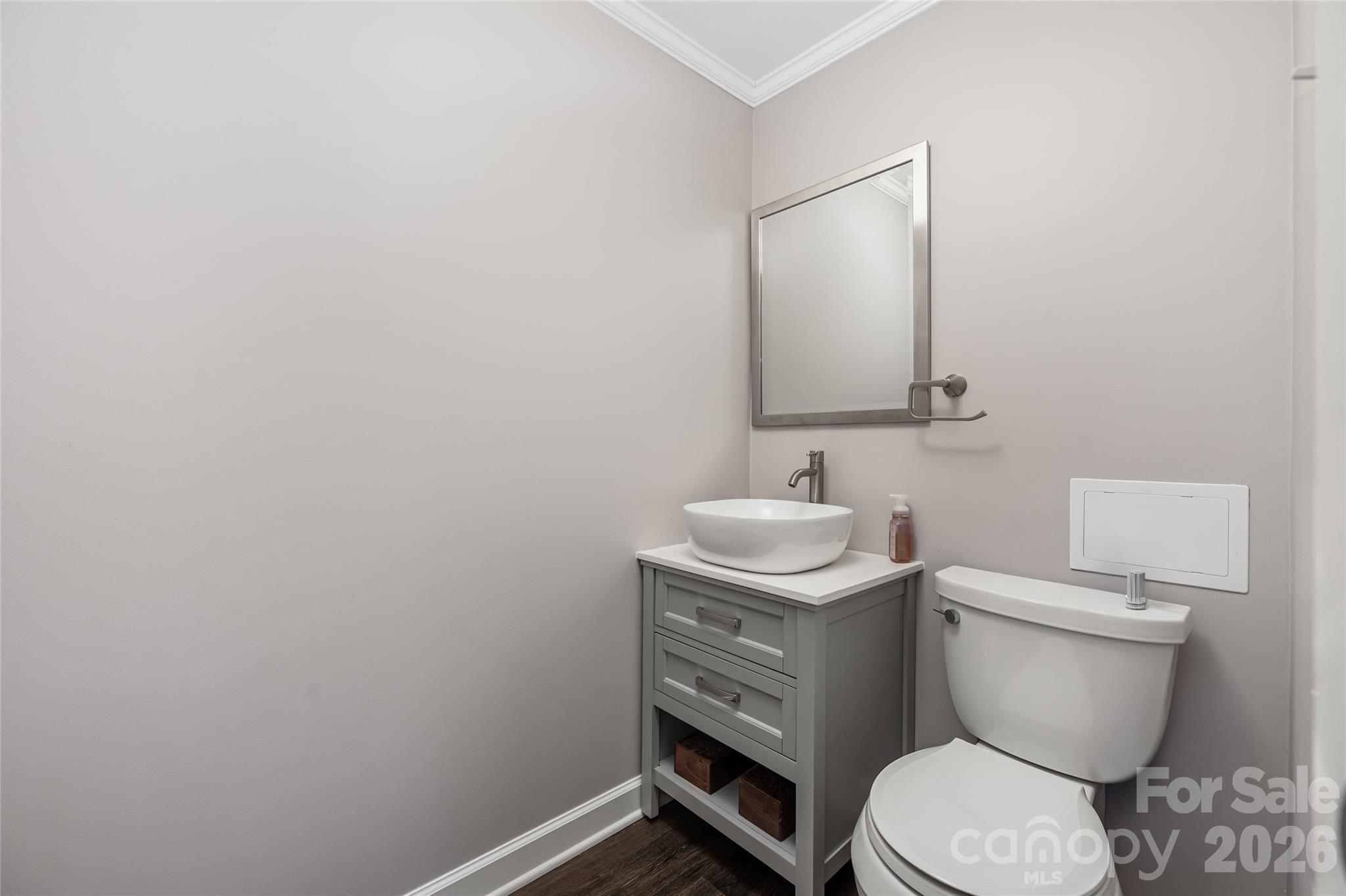 Coulwood Hills - Residential