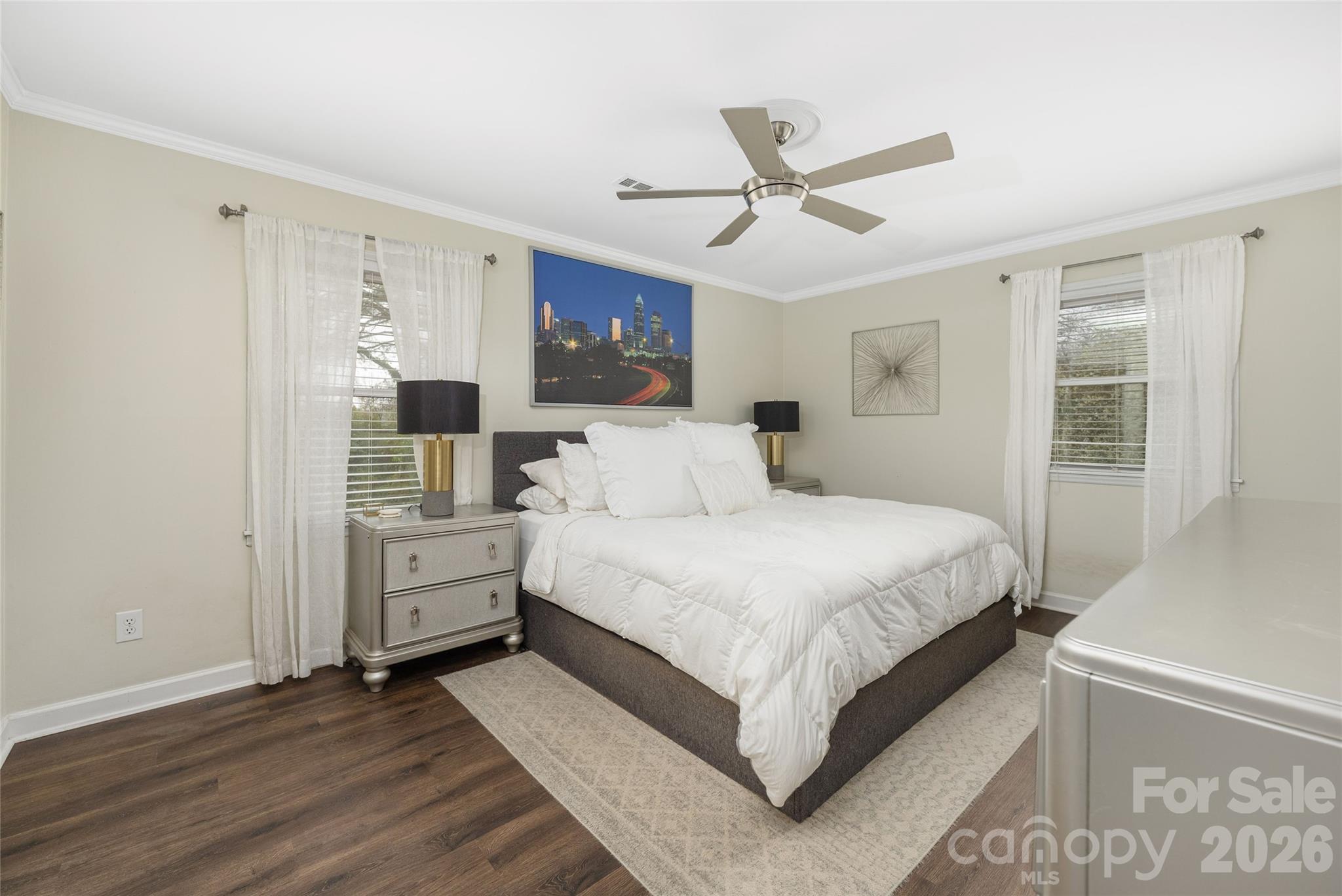 Coulwood Hills - Residential