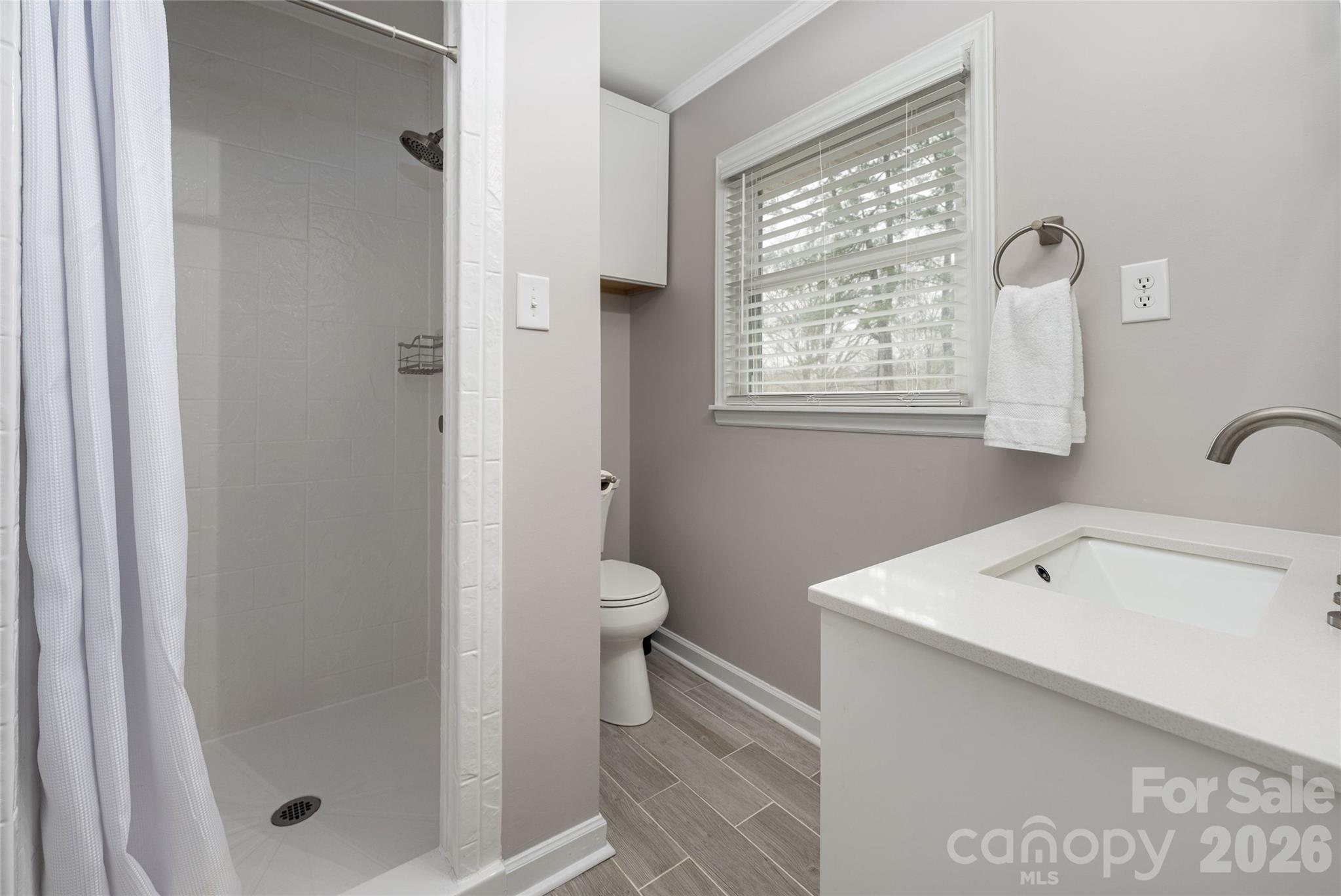 Coulwood Hills - Residential