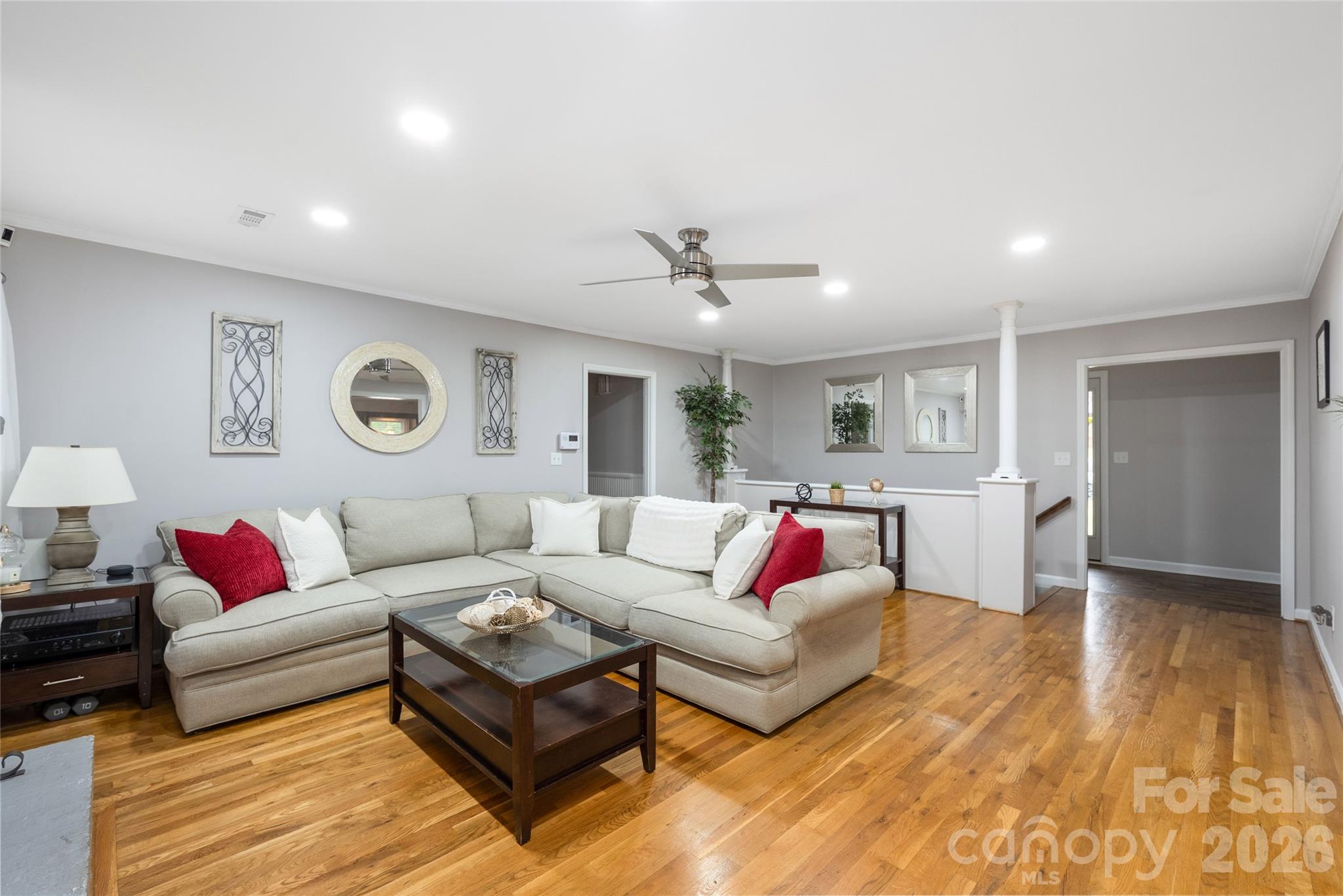 Coulwood Hills - Residential