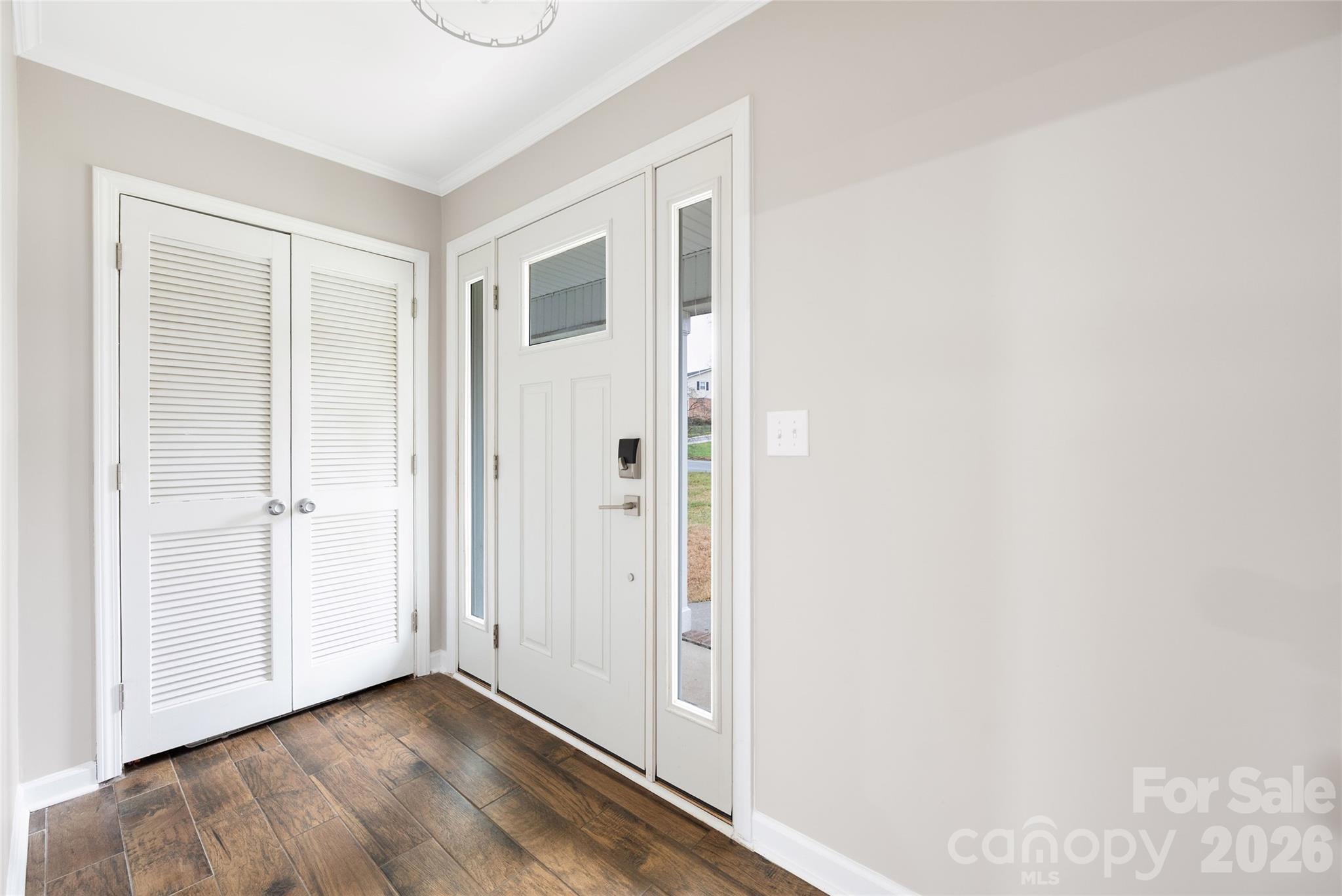 Coulwood Hills - Residential