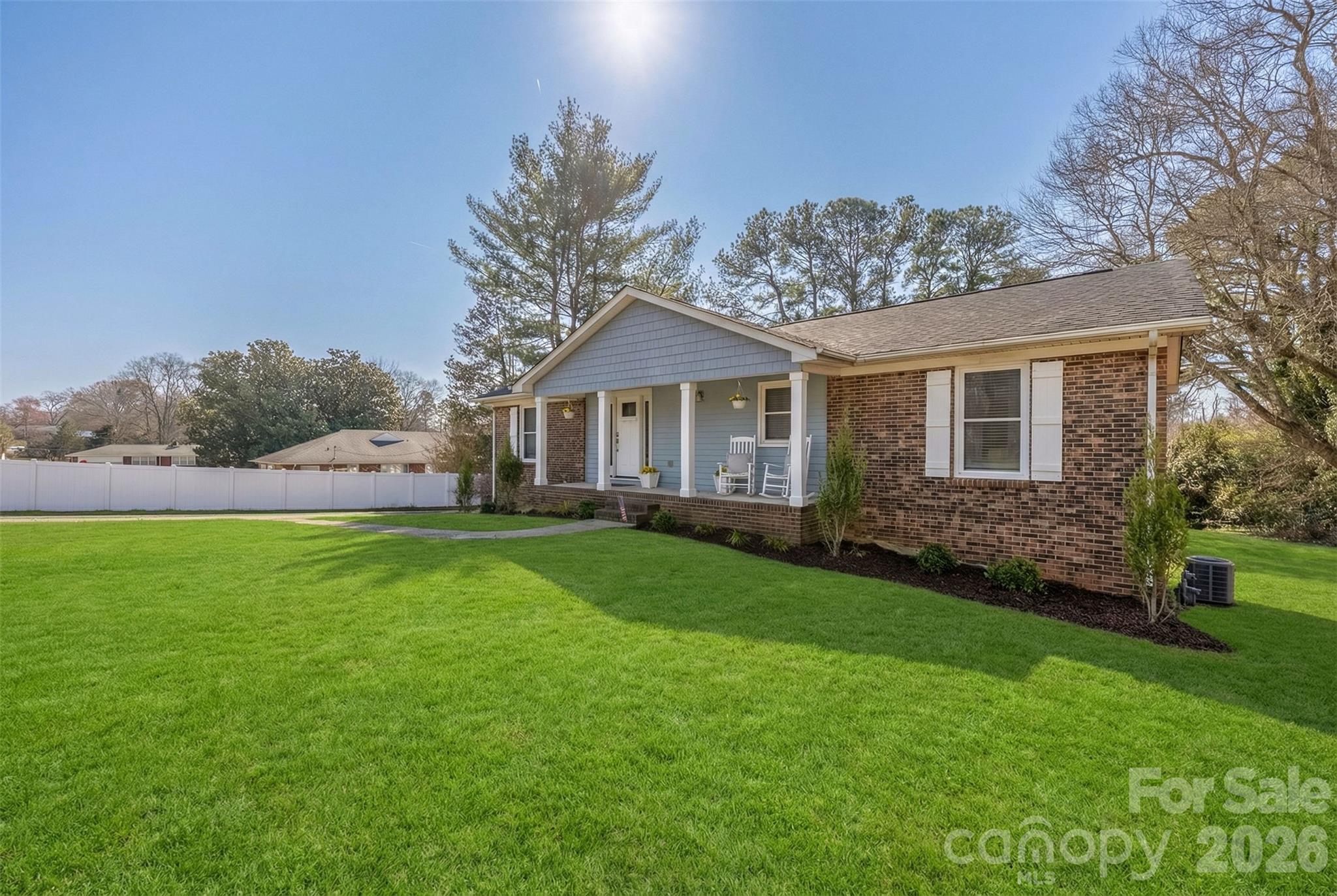 Coulwood Hills - Residential