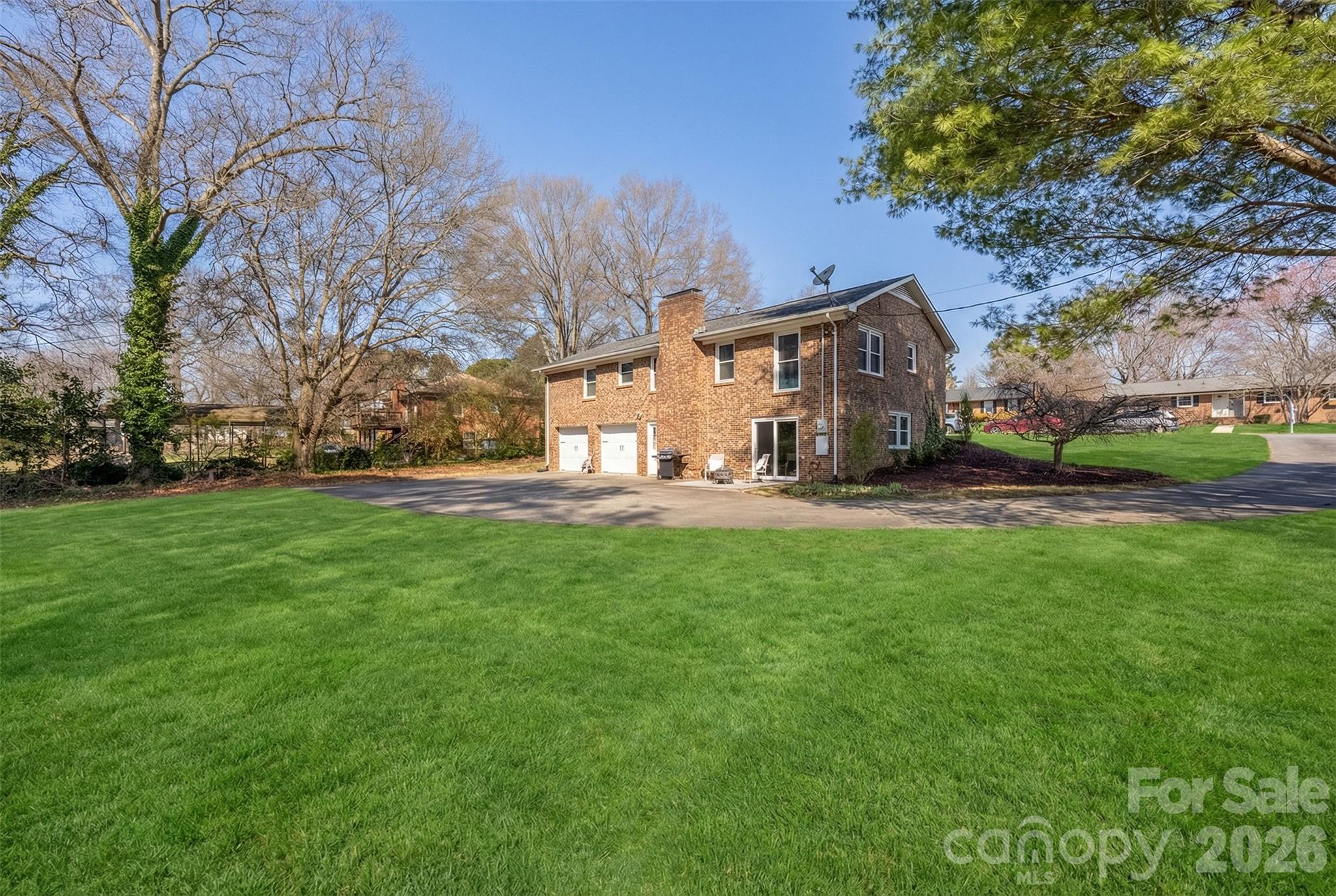 Coulwood Hills - Residential