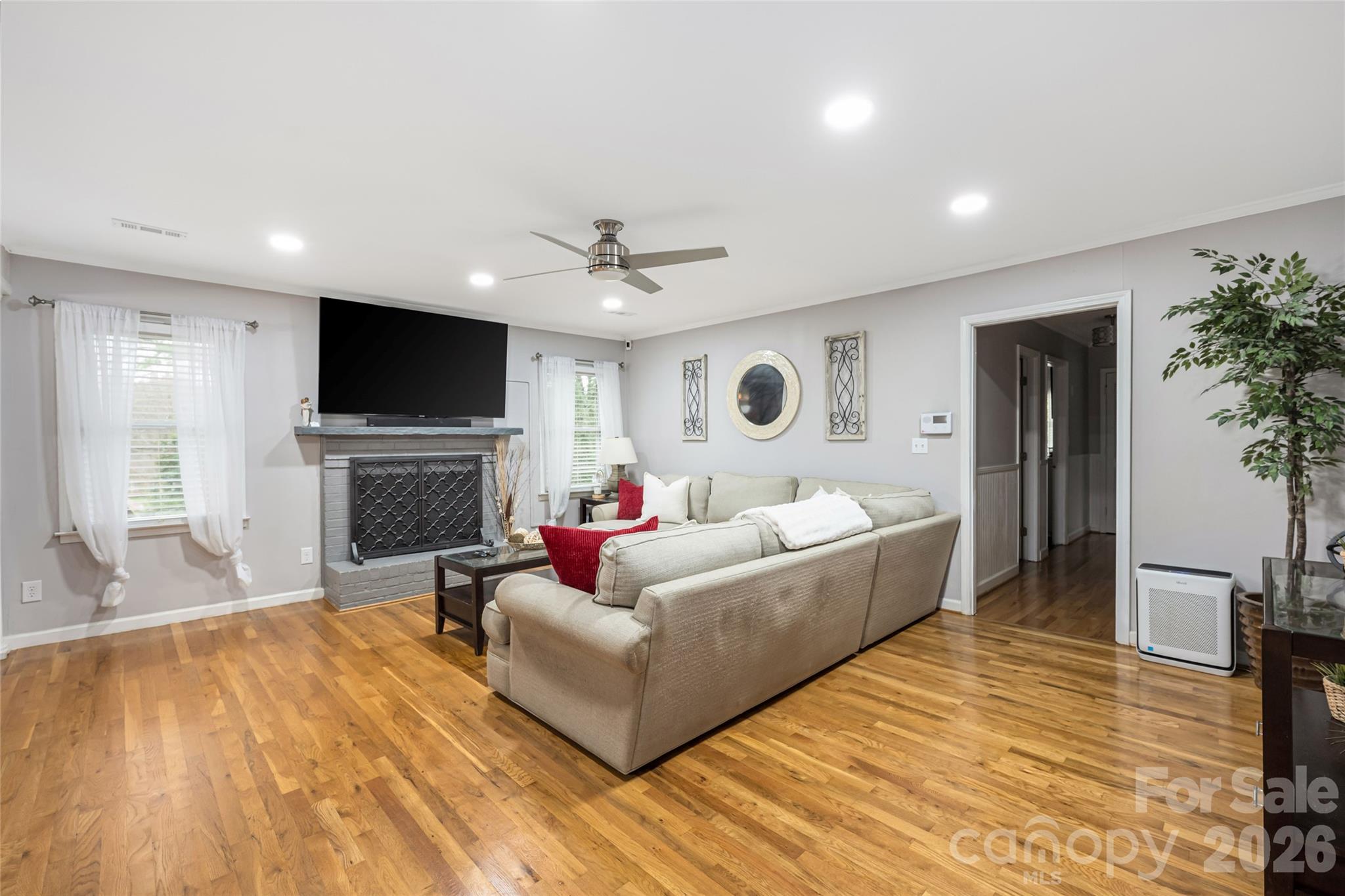 Coulwood Hills - Residential