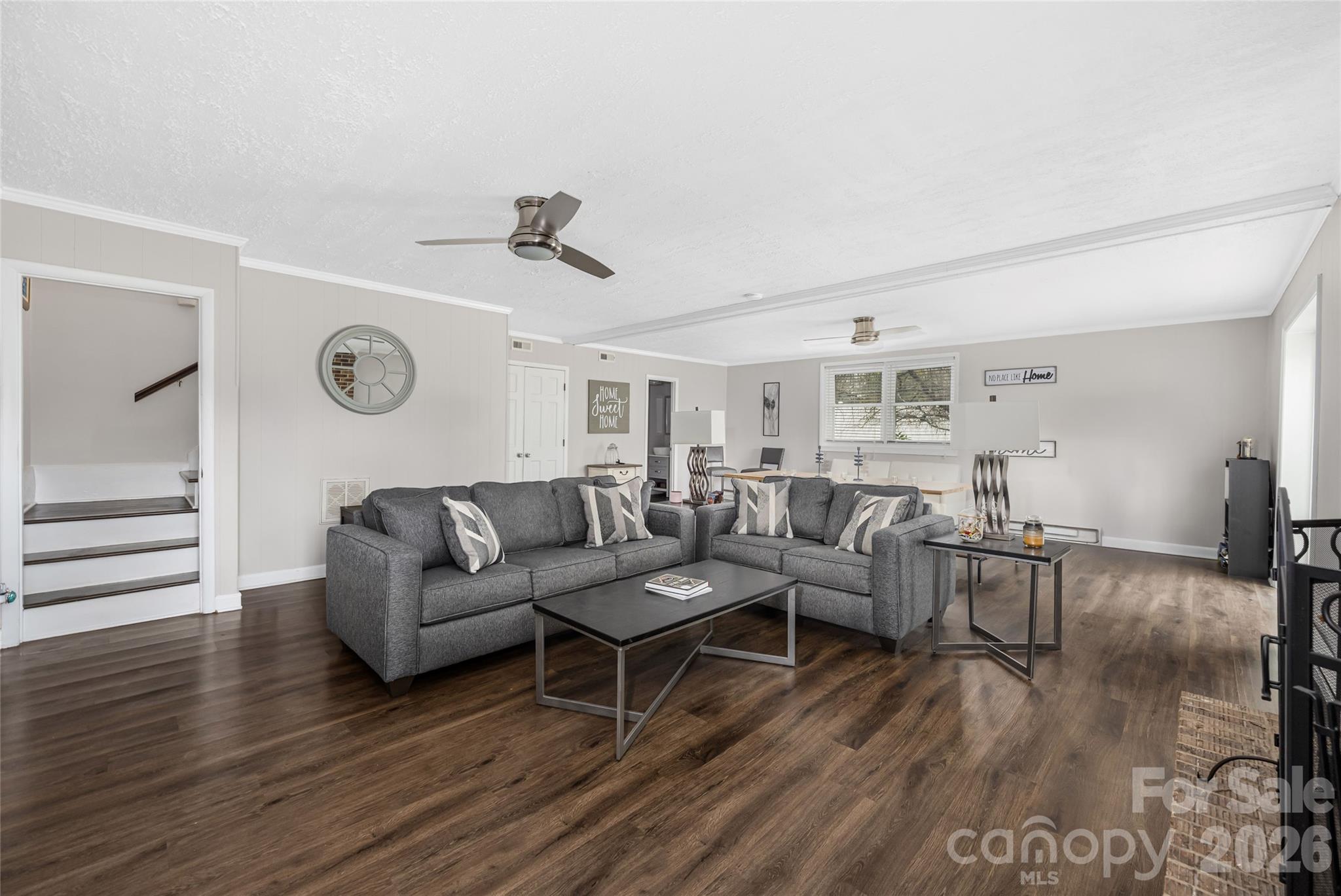 Coulwood Hills - Residential