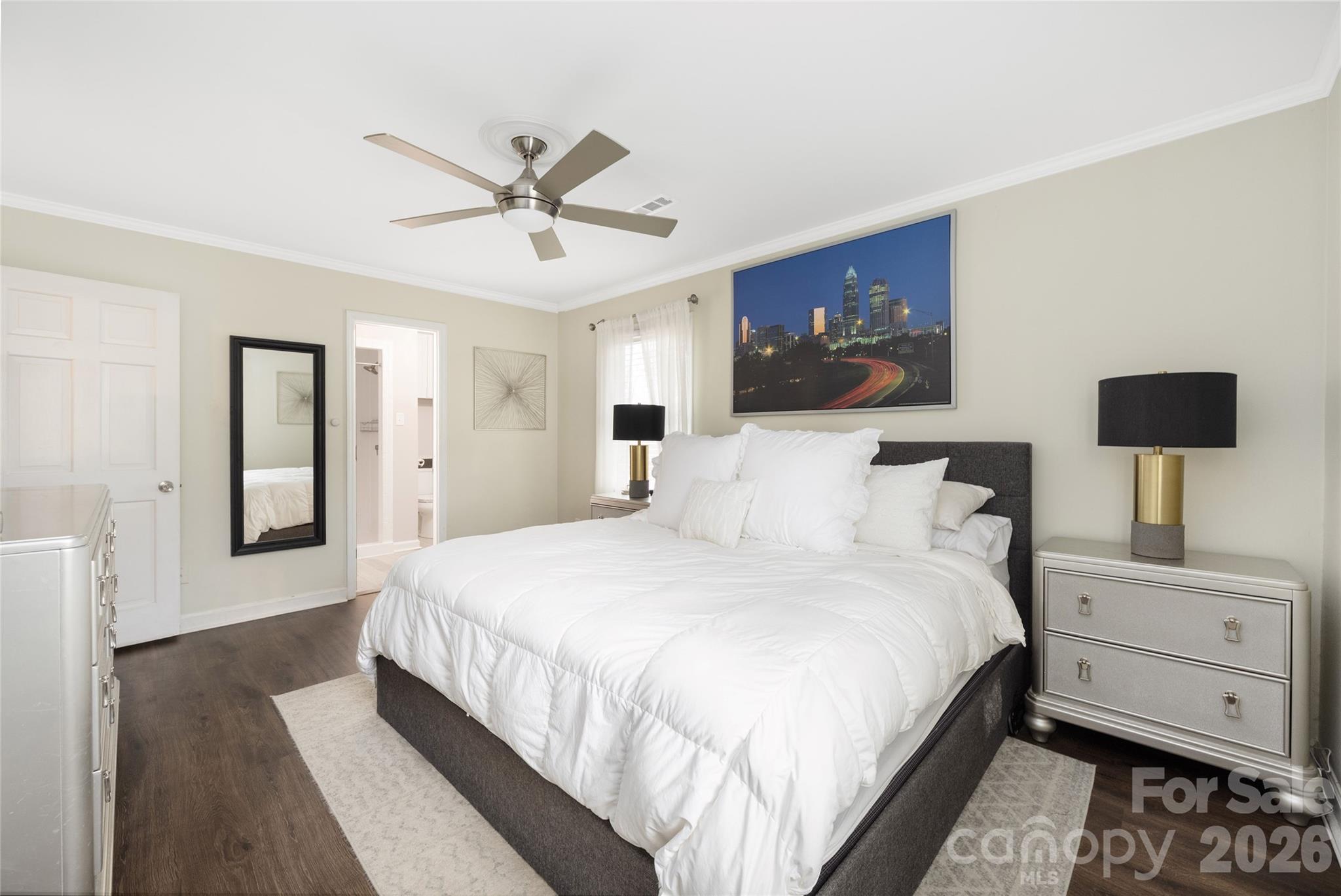 Coulwood Hills - Residential