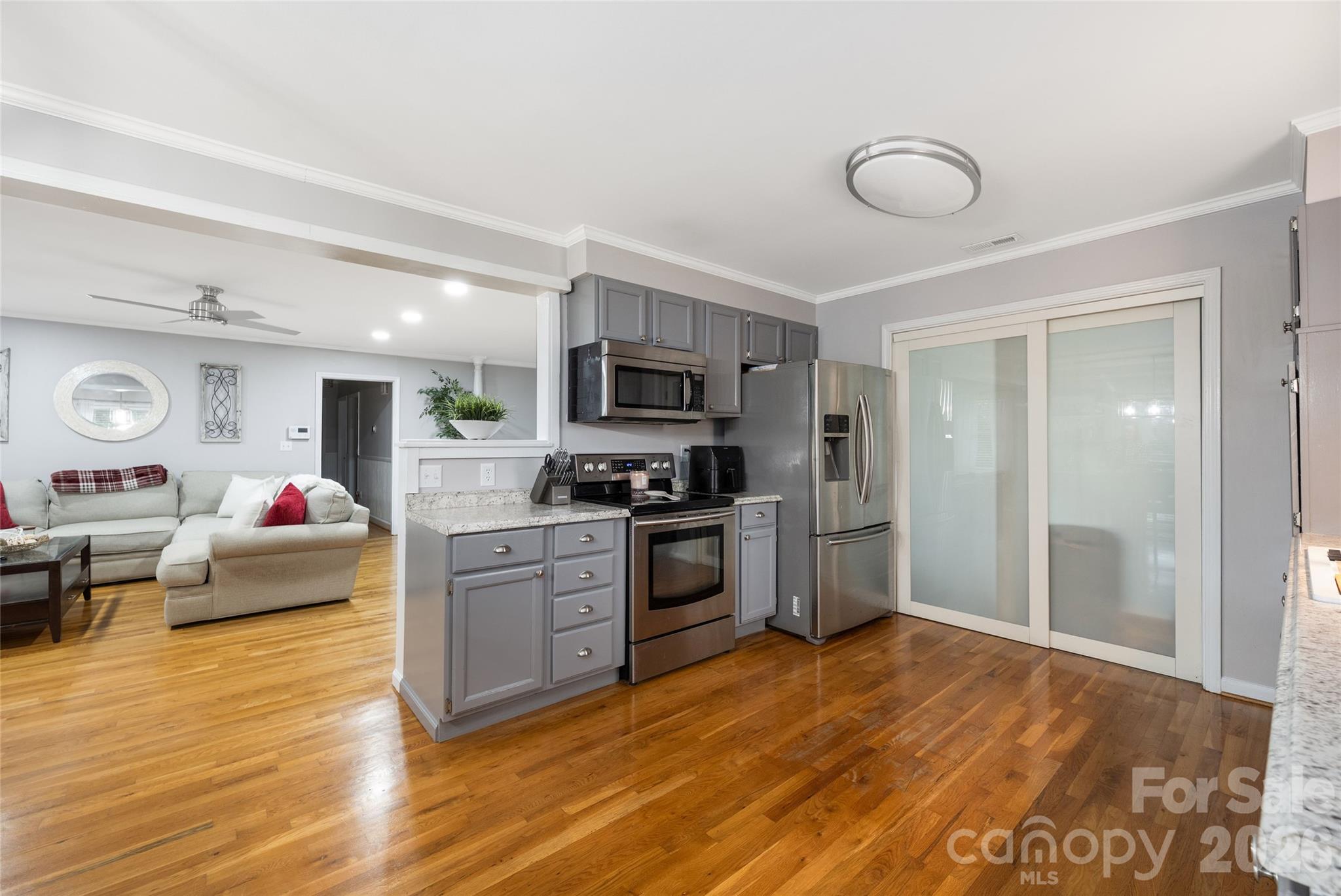 Coulwood Hills - Residential