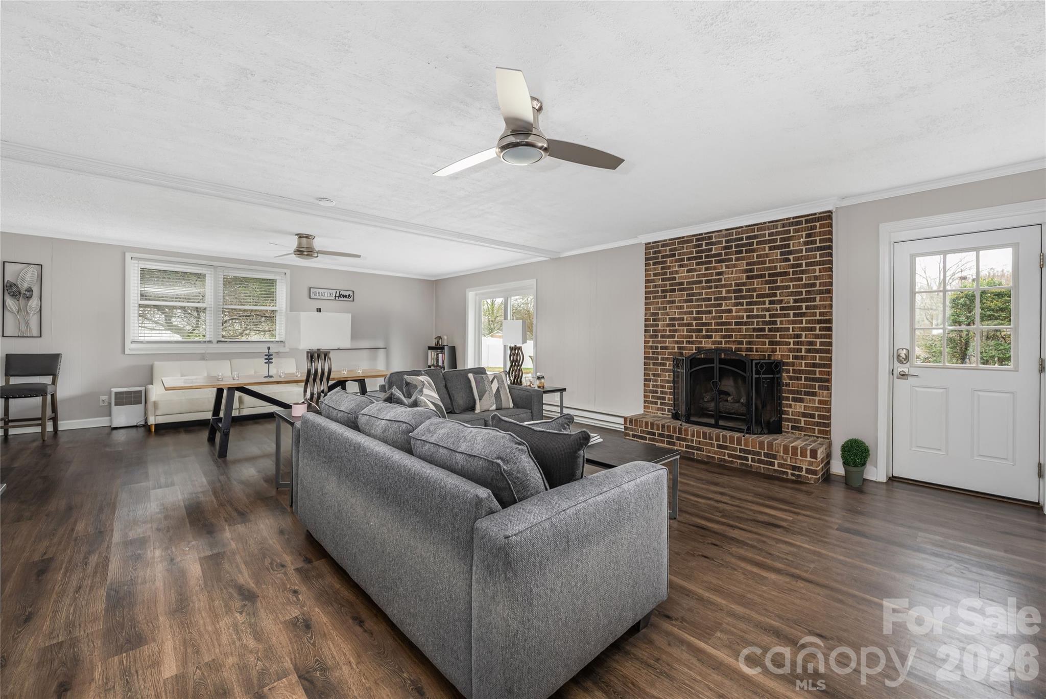 Coulwood Hills - Residential