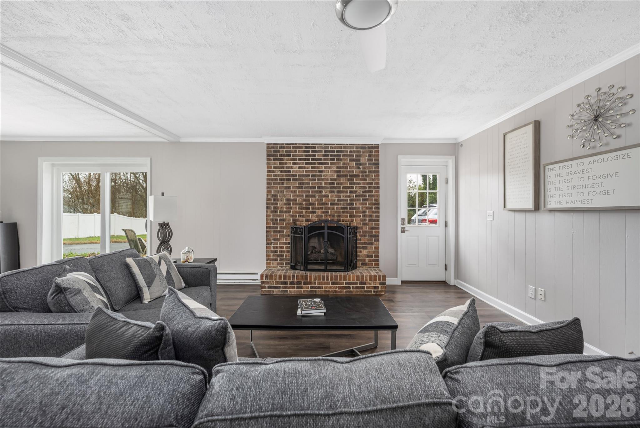 Coulwood Hills - Residential