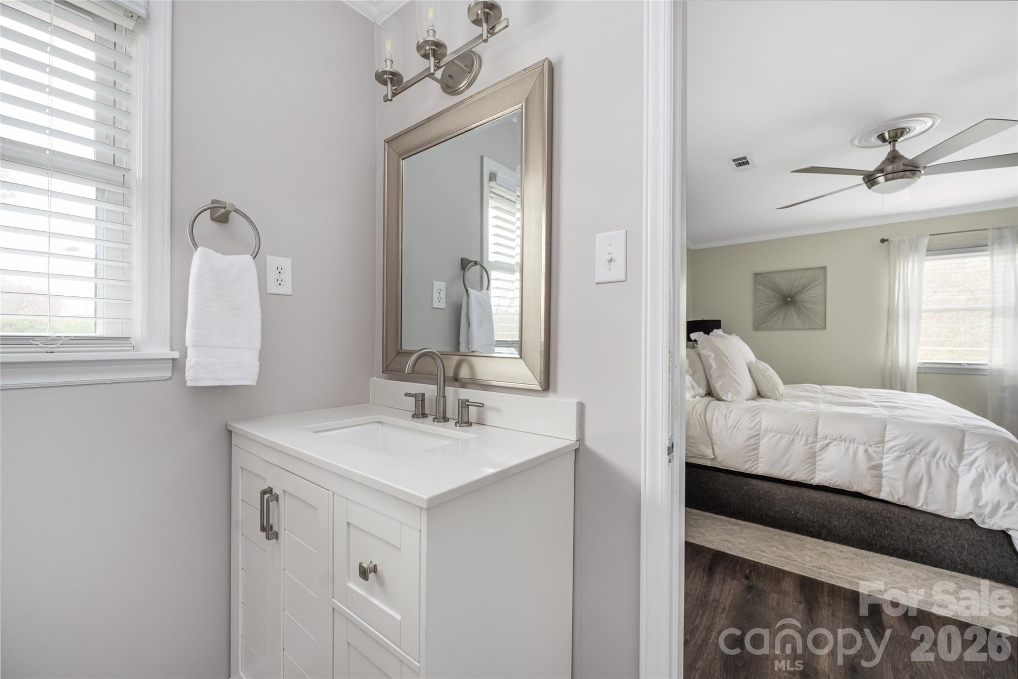 Coulwood Hills - Residential