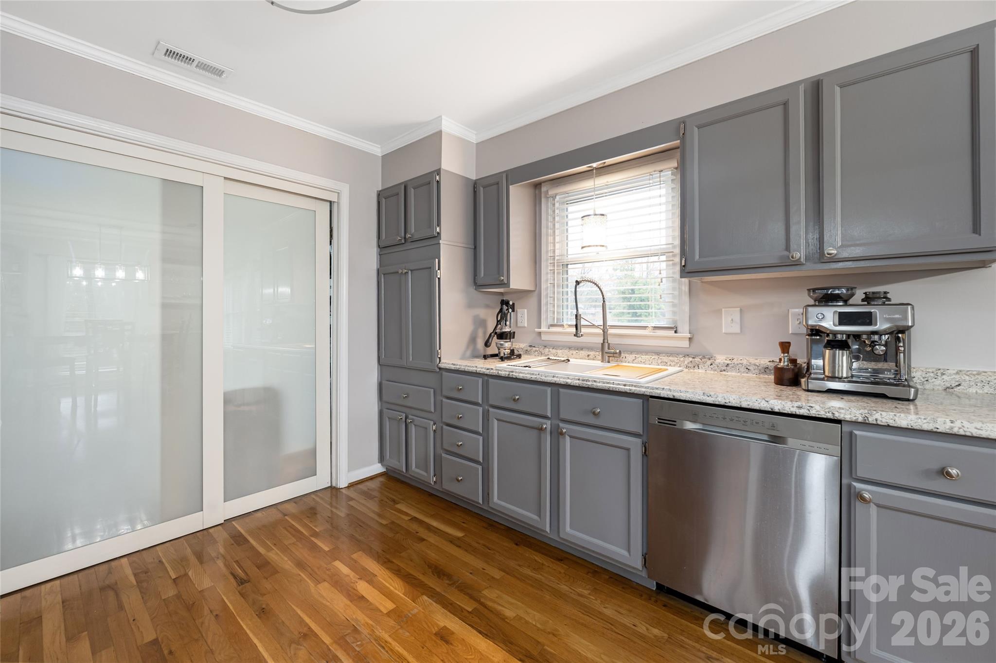 Coulwood Hills - Residential