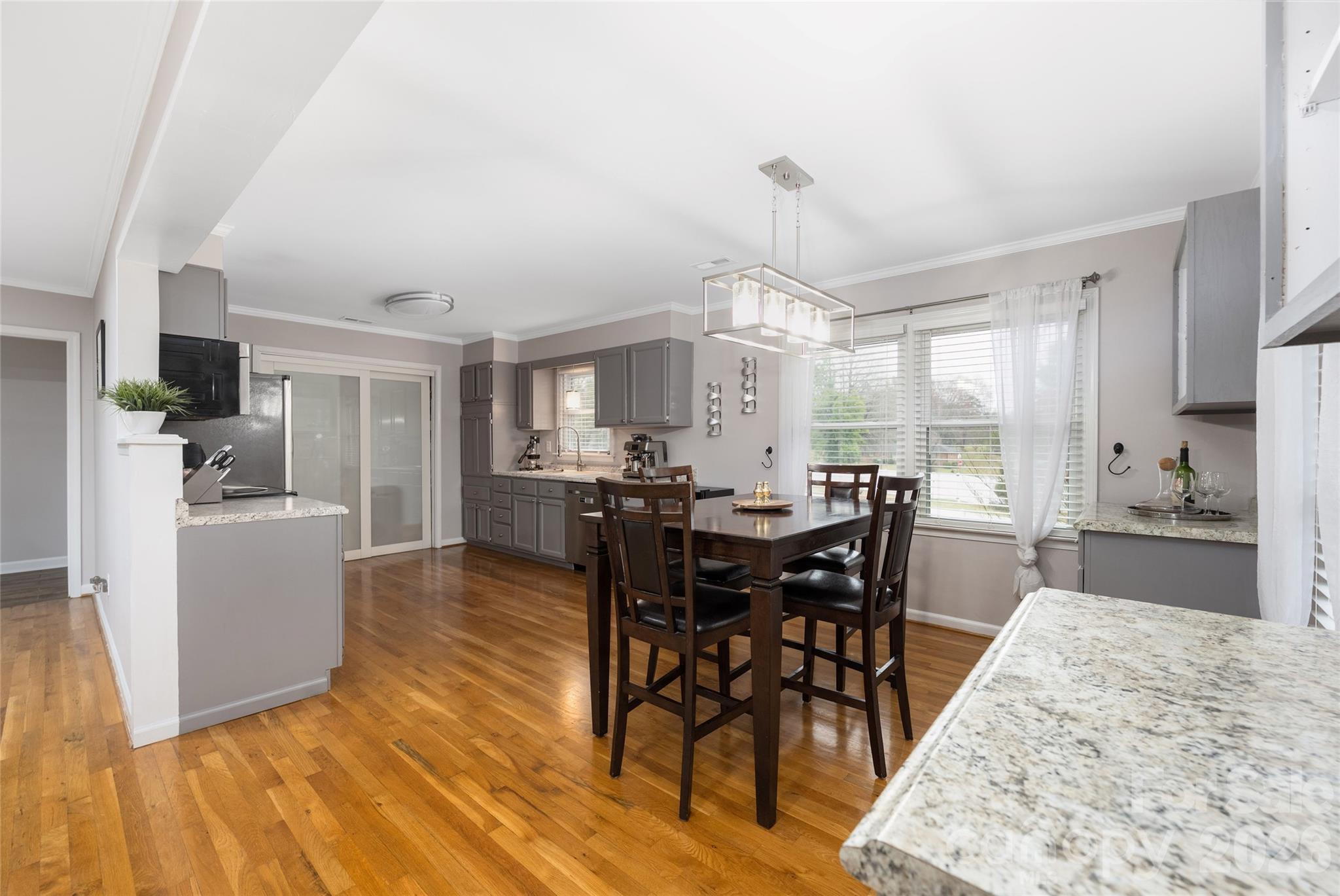 Coulwood Hills - Residential