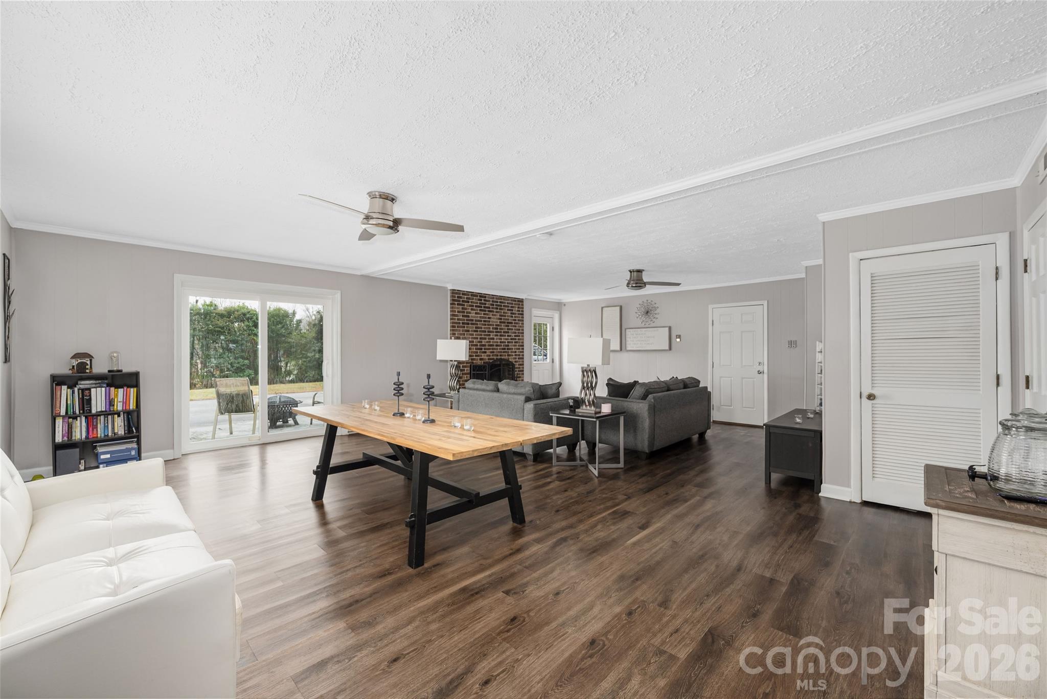 Coulwood Hills - Residential