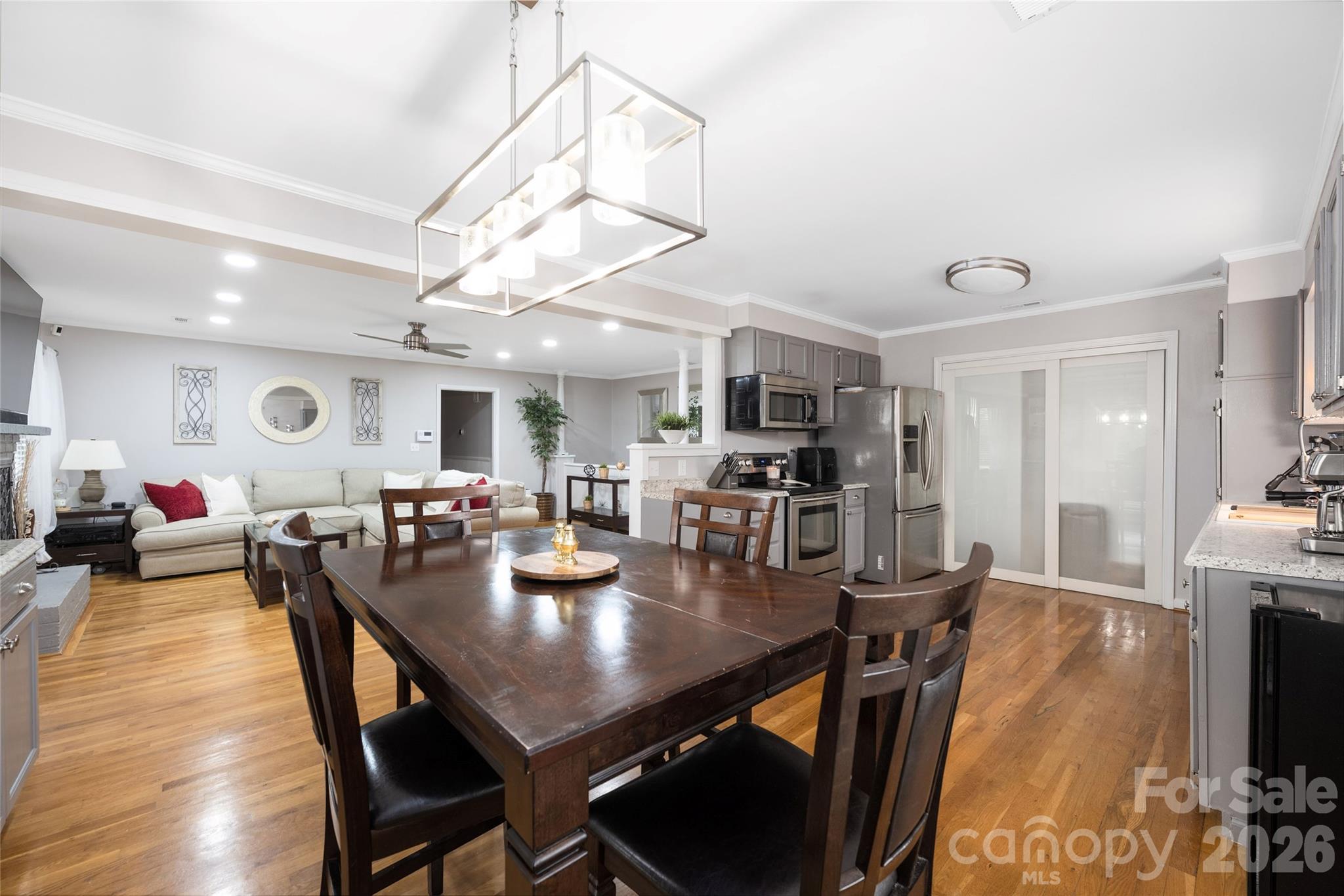 Coulwood Hills - Residential